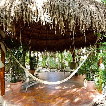 Вилла Joy Tulum - Adults Only. Экстерьер фото