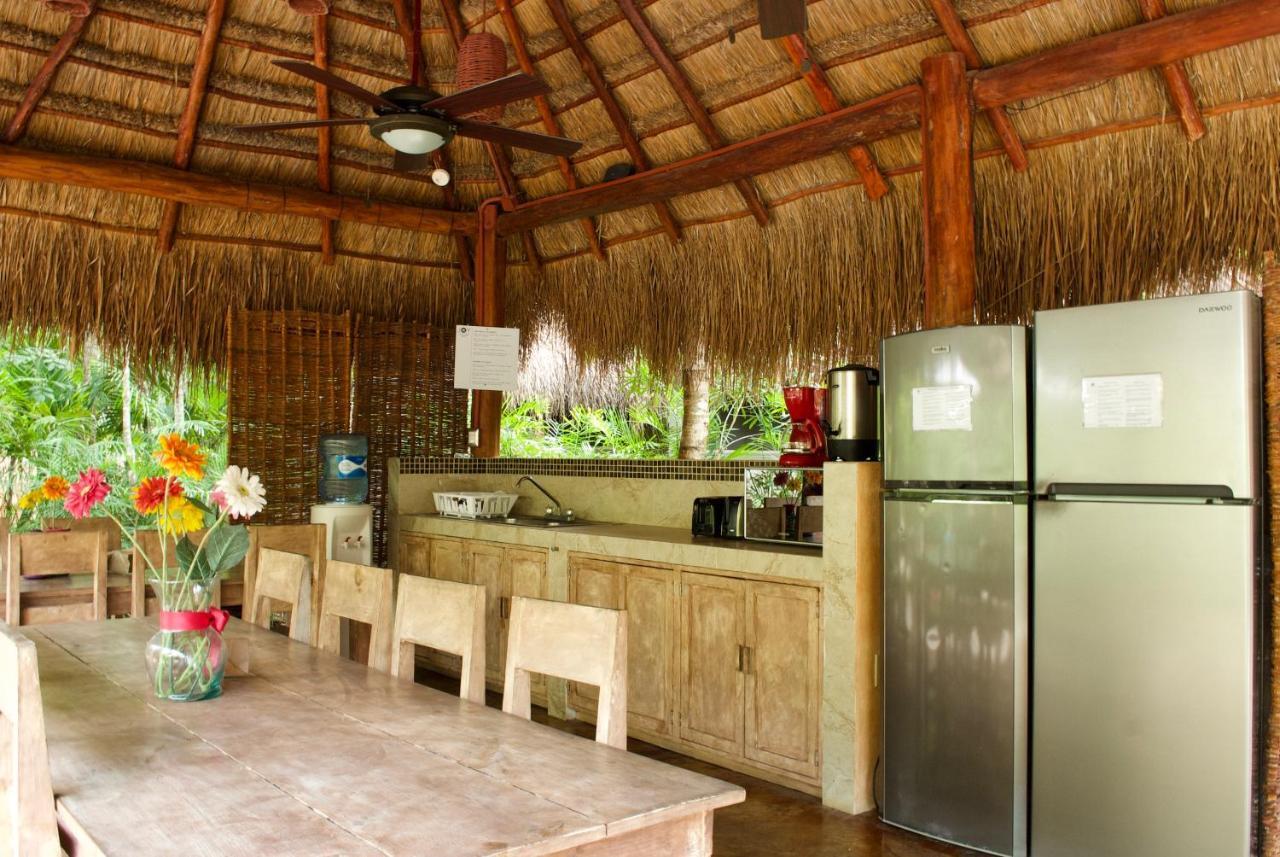 Вилла Joy Tulum - Adults Only. Экстерьер фото