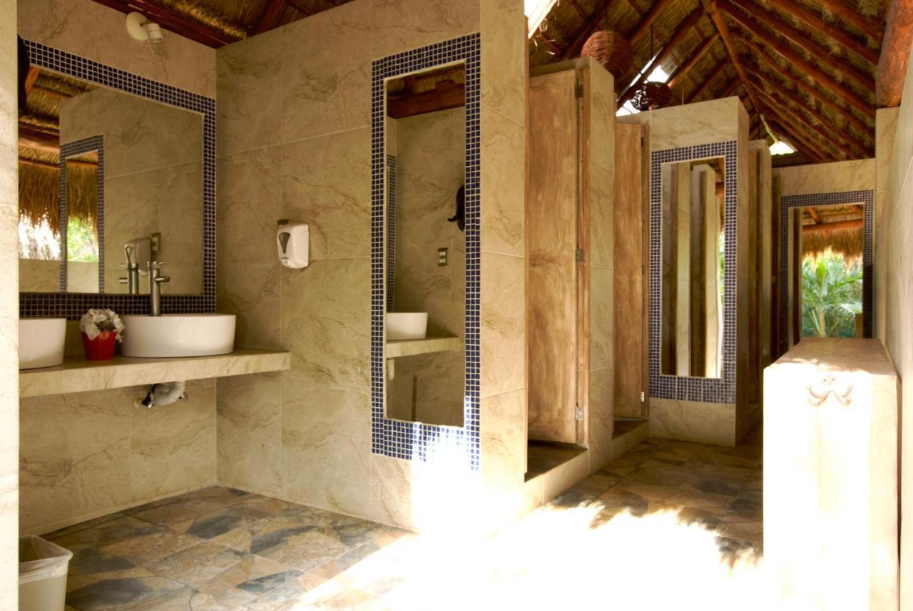 Вилла Joy Tulum - Adults Only. Экстерьер фото