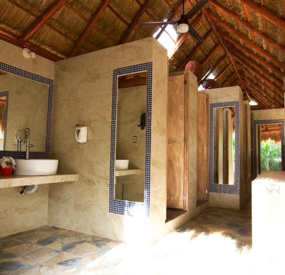 Вилла Joy Tulum - Adults Only. Экстерьер фото