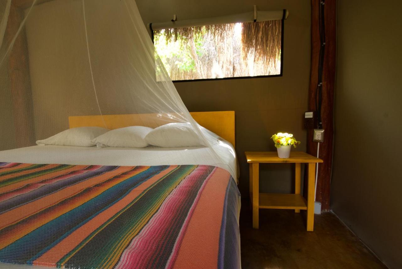 Вилла Joy Tulum - Adults Only. Экстерьер фото
