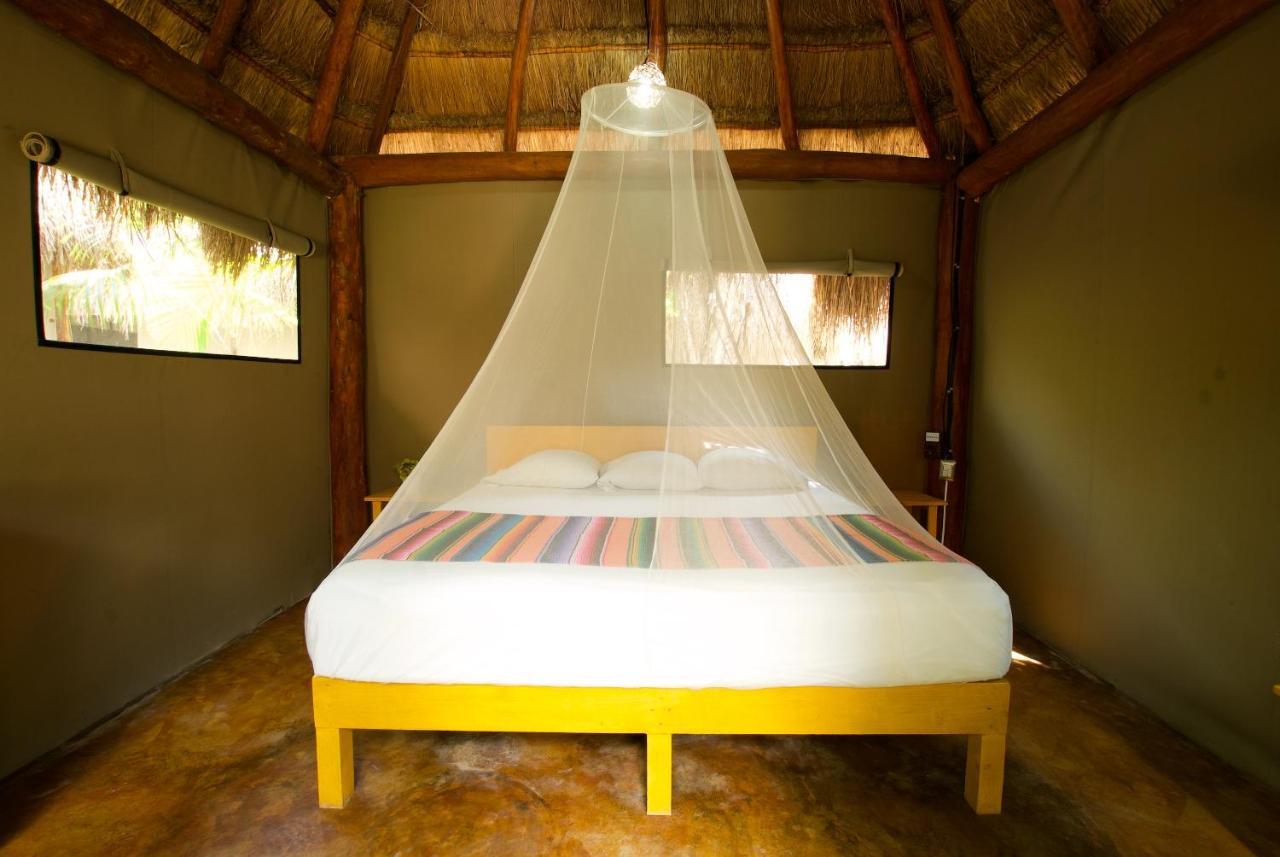 Вилла Joy Tulum - Adults Only. Экстерьер фото