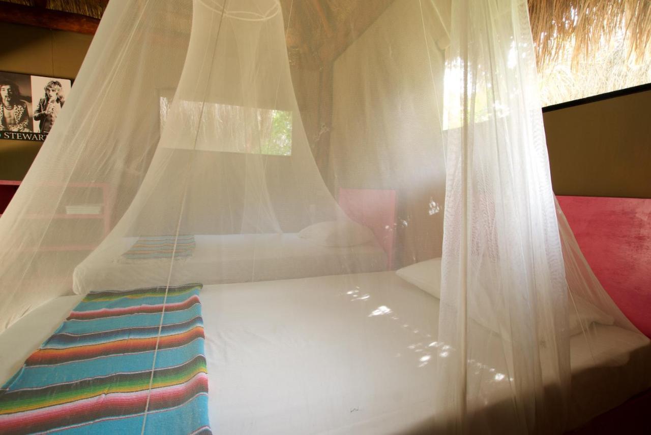 Вилла Joy Tulum - Adults Only. Экстерьер фото