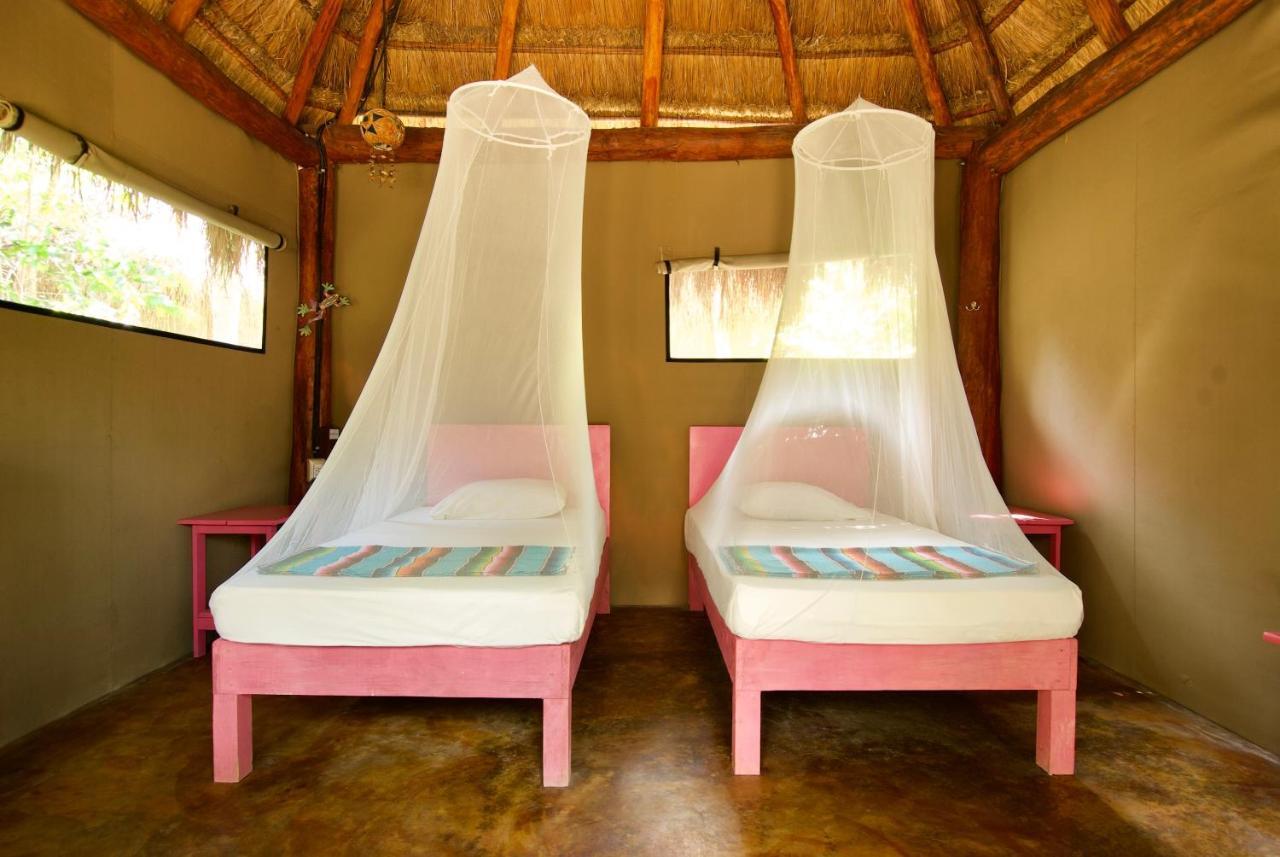 Вилла Joy Tulum - Adults Only. Экстерьер фото