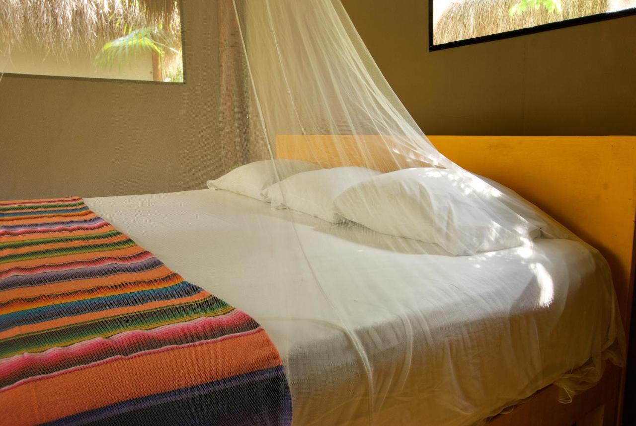 Вилла Joy Tulum - Adults Only. Экстерьер фото