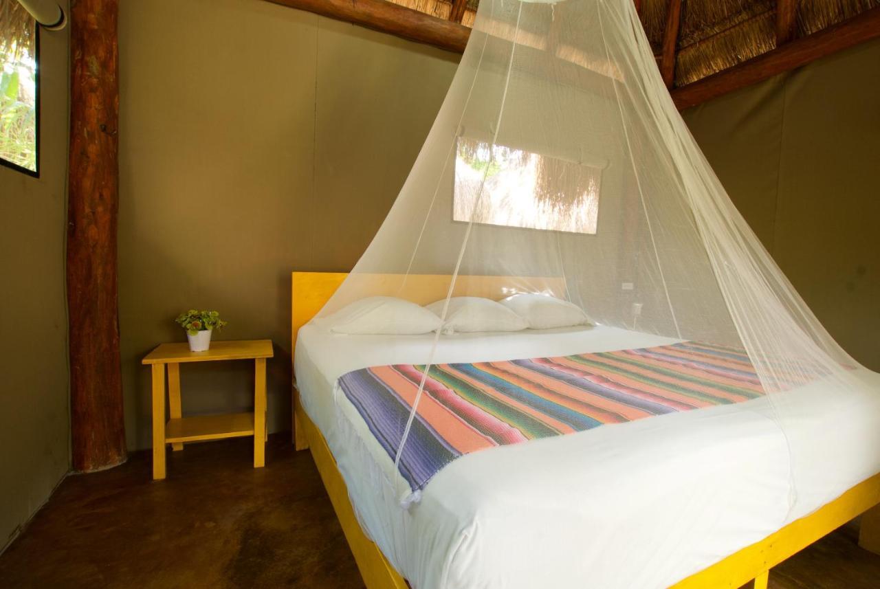 Вилла Joy Tulum - Adults Only. Экстерьер фото