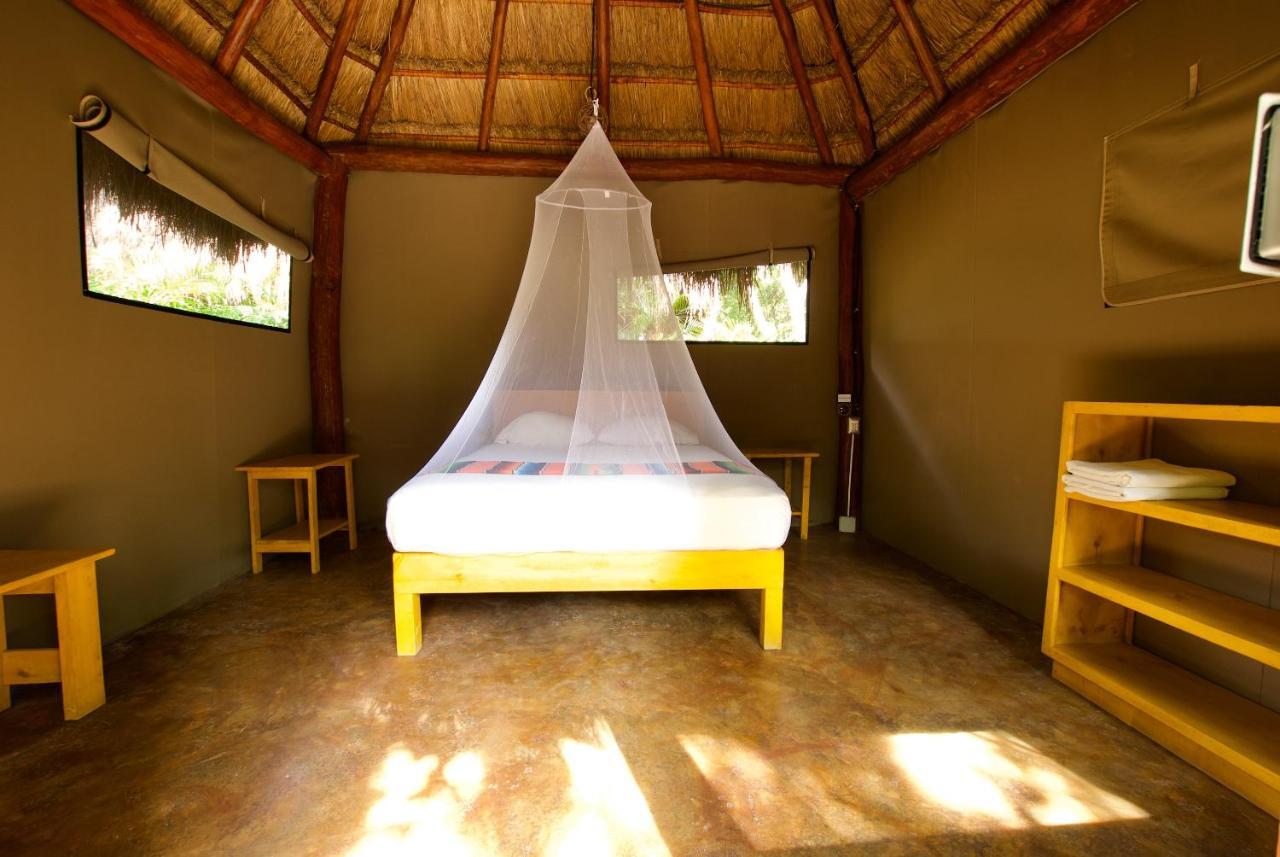 Вилла Joy Tulum - Adults Only. Экстерьер фото