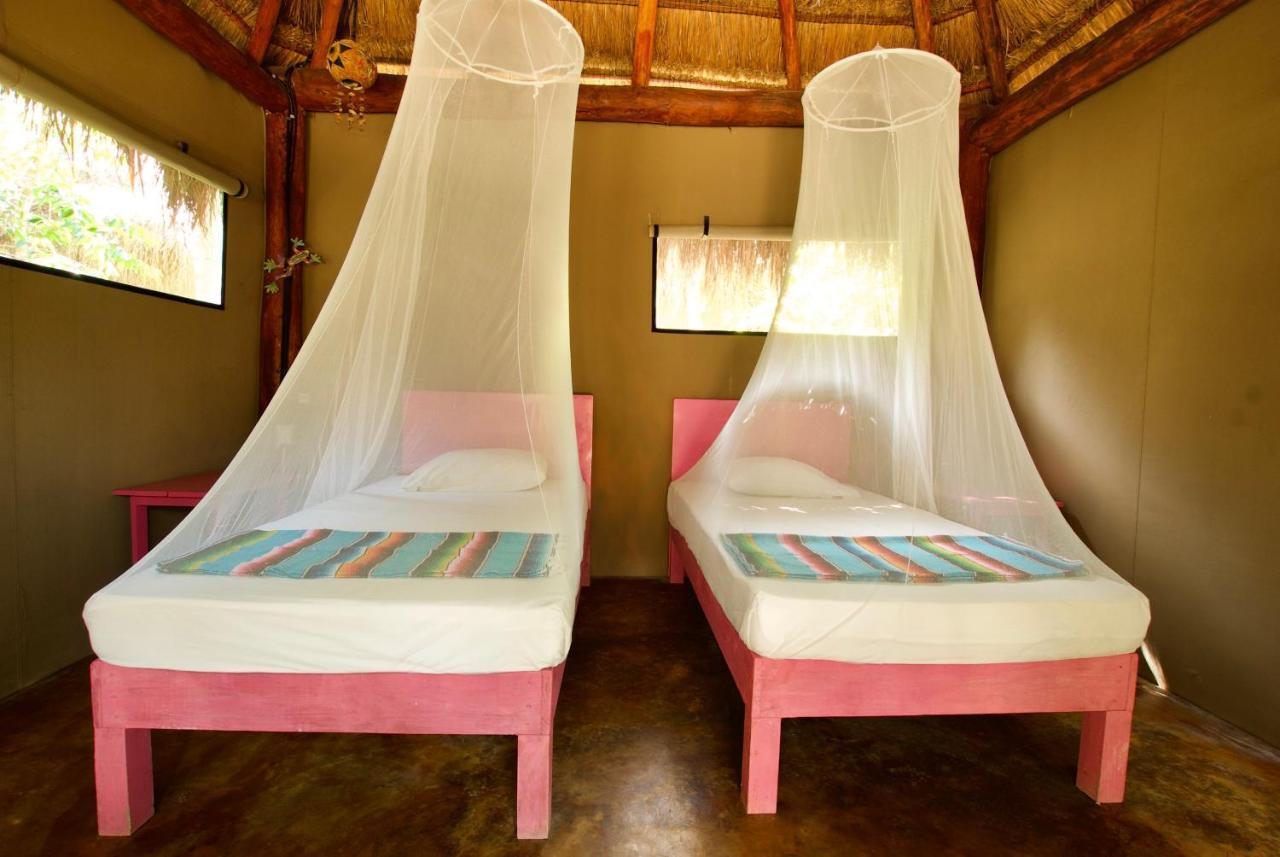 Вилла Joy Tulum - Adults Only. Экстерьер фото