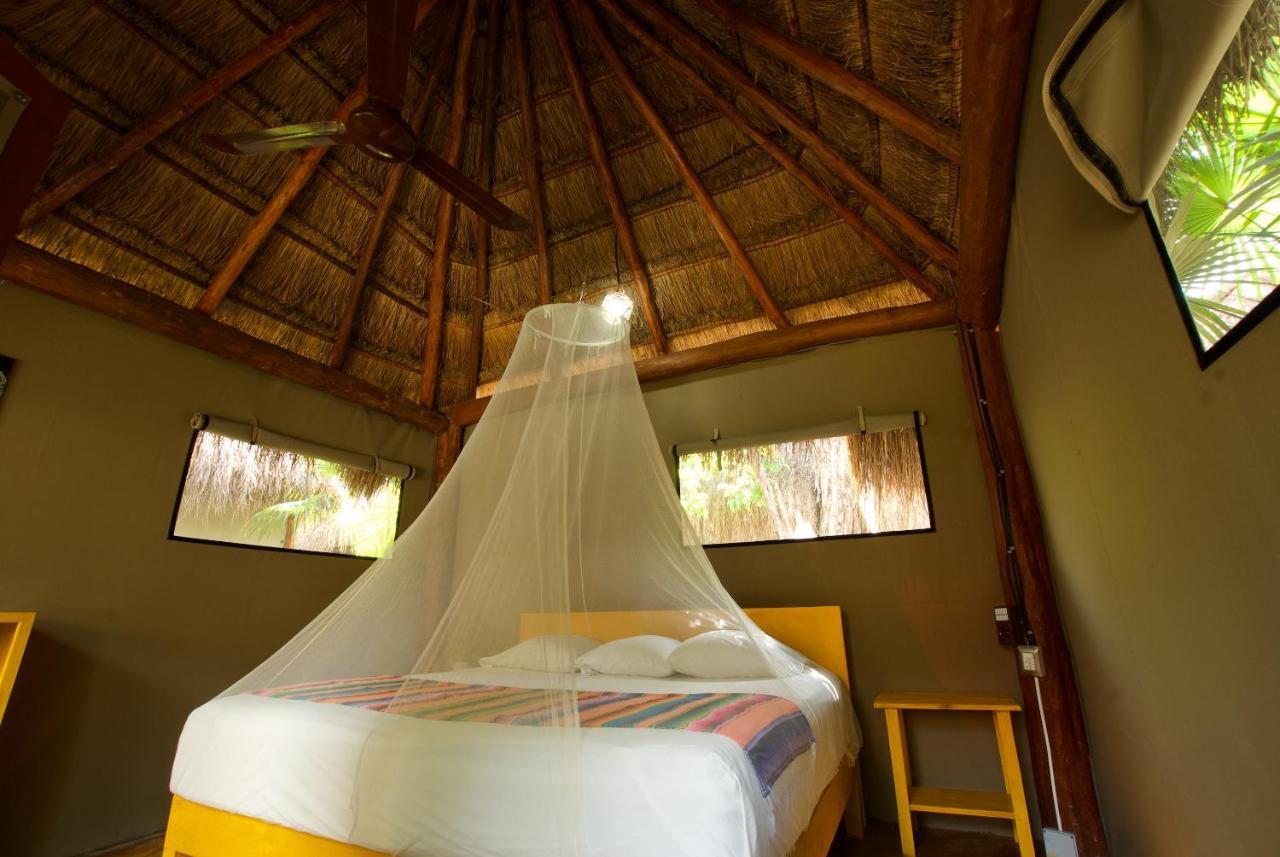 Вилла Joy Tulum - Adults Only. Экстерьер фото