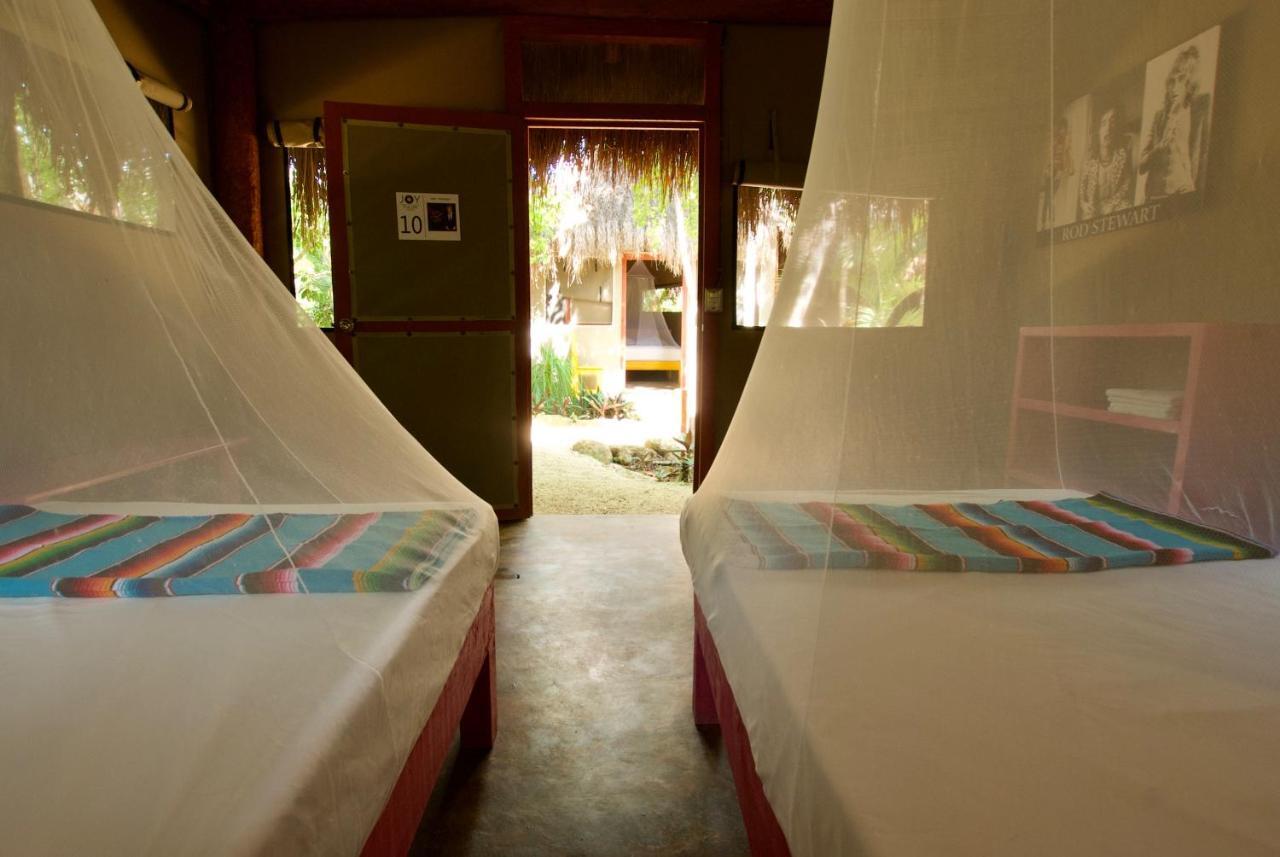 Вилла Joy Tulum - Adults Only. Экстерьер фото