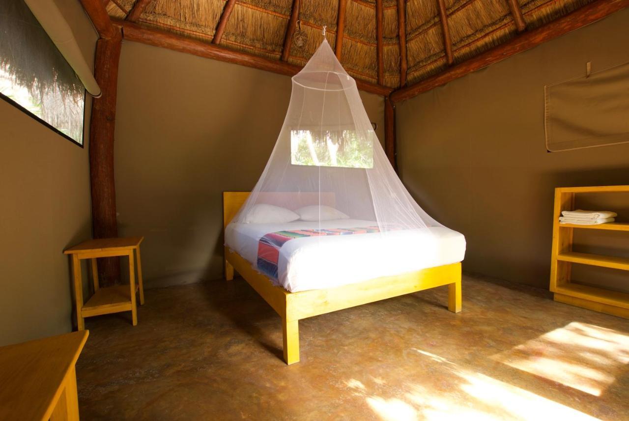 Вилла Joy Tulum - Adults Only. Экстерьер фото